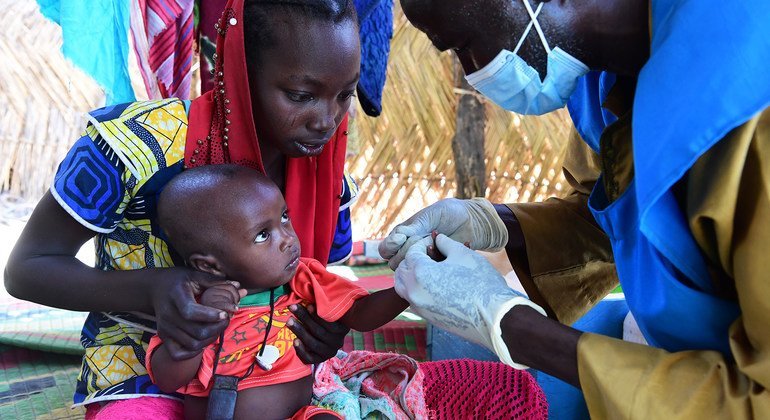 Journée de lutte contre le paludisme : les pays africains enregistrent des avancées importantes malgré la Covid-19 (OMS)